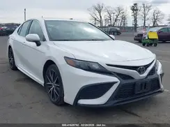 4T1T11BK3PU088667 2023 TOYOTA CAMRY