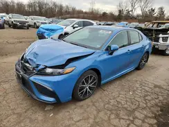 4T1T11BK3PU096932 2023 TOYOTA CAMRY