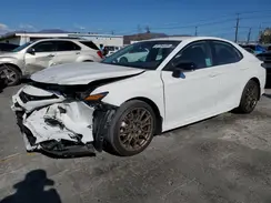 4T1T11BK3PU100011 2023 TOYOTA CAMRY
