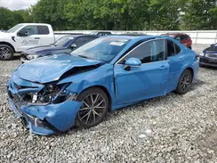 4T1T11BK3PU101658 2023 TOYOTA CAMRY