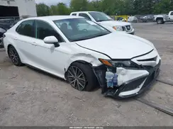 4T1T11BK3PU105645 2023 TOYOTA CAMRY