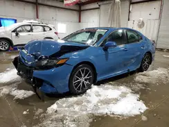 4T1T11BK3PU106701 2023 TOYOTA CAMRY