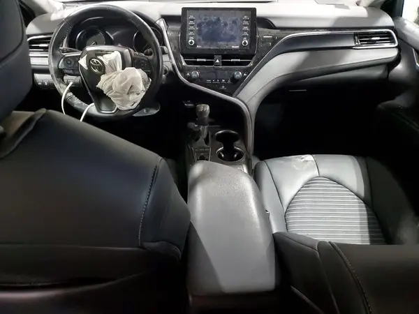 4T1T11BK3PU106701 2023 TOYOTA CAMRY - Image 8