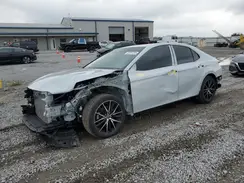 4T1T11BK3RU109407 2024 TOYOTA CAMRY
