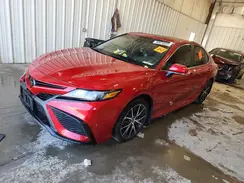 4T1T11BK3RU109617 2024 TOYOTA CAMRY