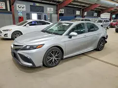 4T1T11BK4MU023242 2021 TOYOTA CAMRY