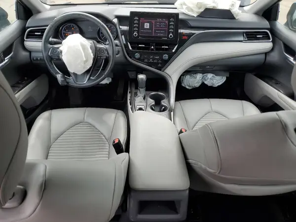4T1T11BK4MU024441 2021 TOYOTA CAMRY - Image 8