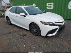 4T1T11BK4MU025539 2021 TOYOTA CAMRY