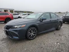 4T1T11BK4MU027520 2021 TOYOTA CAMRY