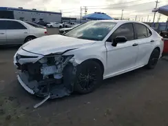 4T1T11BK4MU035150 2021 TOYOTA CAMRY