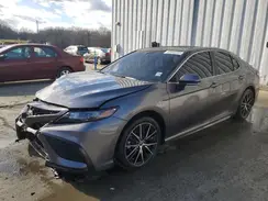 4T1T11BK4MU040851 2021 TOYOTA CAMRY
