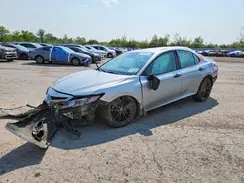 4T1T11BK4MU042843 2021 TOYOTA CAMRY