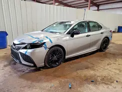 4T1T11BK4NU049163 2022 TOYOTA CAMRY