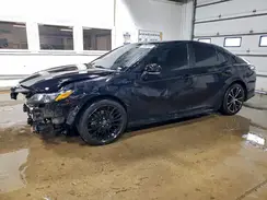4T1T11BK4NU071678 2022 TOYOTA CAMRY
