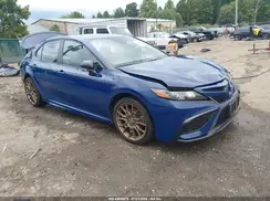 4T1T11BK4PU074082 2023 TOYOTA CAMRY