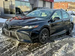 4T1T11BK4PU076429 2023 TOYOTA CAMRY