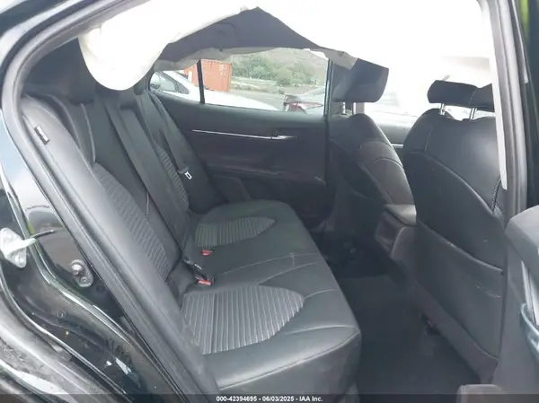 4T1T11BK4PU080562 2023 TOYOTA CAMRY - Image 8