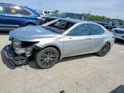 4T1T11BK4PU083557 2023 TOYOTA CAMRY