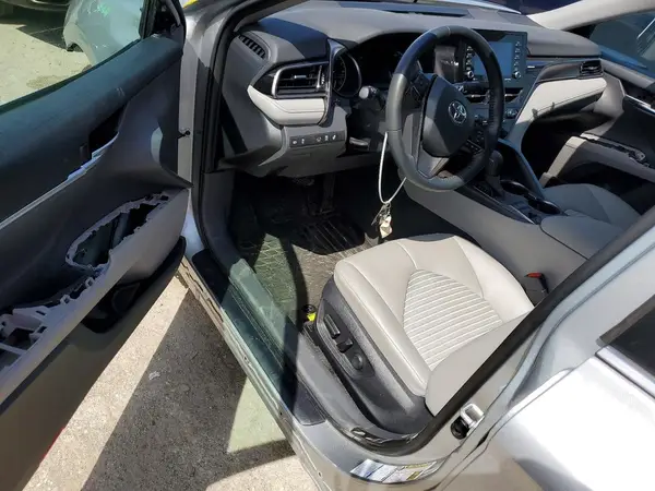 4T1T11BK4PU083557 2023 TOYOTA CAMRY - Image 8