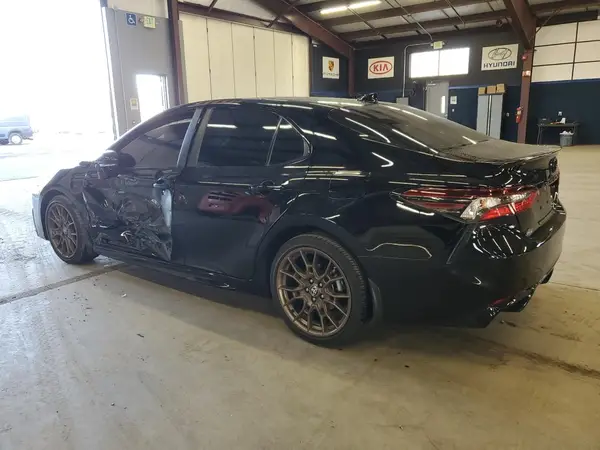 4T1T11BK4PU092047 2023 TOYOTA CAMRY - Image 2