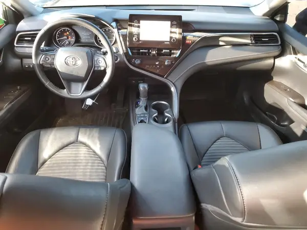 4T1T11BK4PU092047 2023 TOYOTA CAMRY - Image 8