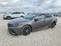 4T1T11BK4PU092243 2023 TOYOTA CAMRY