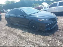 4T1T11BK4PU099256 2023 TOYOTA CAMRY