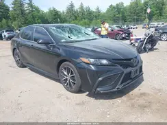 4T1T11BK4PU100633 2023 TOYOTA CAMRY
