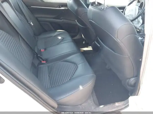 4T1T11BK4PU102236 2023 TOYOTA CAMRY - Image 8