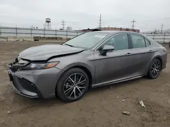 4T1T11BK4PU105699 2023 TOYOTA CAMRY