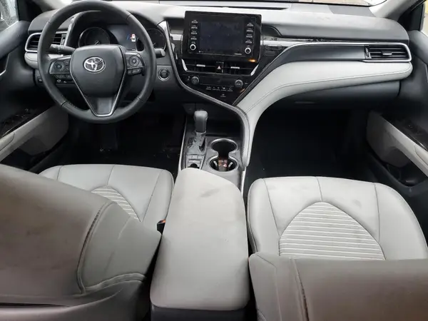 4T1T11BK4PU105699 2023 TOYOTA CAMRY - Image 8
