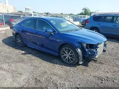 4T1T11BK4PU106982 2023 TOYOTA CAMRY