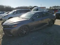 4T1T11BK4PU107016 2023 TOYOTA CAMRY