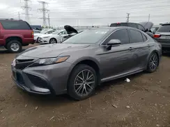 4T1T11BK4RU113045 2024 TOYOTA CAMRY