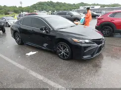 4T1T11BK4RU116737 2024 TOYOTA CAMRY