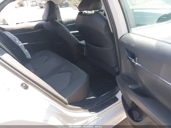 4T1T11BK4RU125289 2024 TOYOTA CAMRY - Image 8