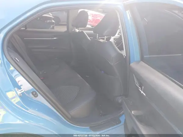 4T1T11BK4RU127978 2024 TOYOTA CAMRY - Image 8