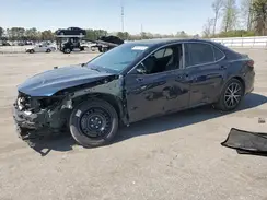 4T1T11BK5MU045539 2021 TOYOTA CAMRY