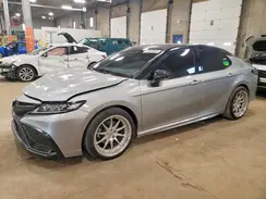 4T1T11BK5MU046075 2021 TOYOTA CAMRY