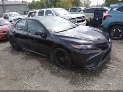 4T1T11BK5NU048085 2022 TOYOTA CAMRY