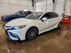 4T1T11BK5NU048748 2022 TOYOTA CAMRY