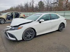 4T1T11BK5NU057417 2022 TOYOTA CAMRY