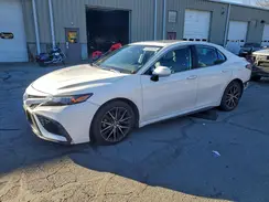4T1T11BK5NU057921 2022 TOYOTA CAMRY