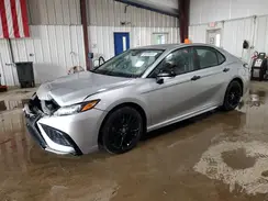 4T1T11BK5NU061029 2022 TOYOTA CAMRY