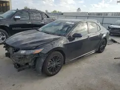 4T1T11BK5NU061290 2022 TOYOTA CAMRY
