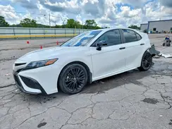 4T1T11BK5NU061600 2022 TOYOTA CAMRY