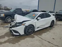 4T1T11BK5NU067767 2022 TOYOTA CAMRY