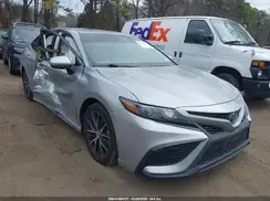 4T1T11BK5NU069535 2022 TOYOTA CAMRY