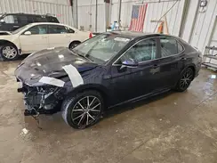 4T1T11BK5NU070586 2022 TOYOTA CAMRY