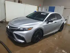4T1T11BK5NU071964 2022 TOYOTA CAMRY